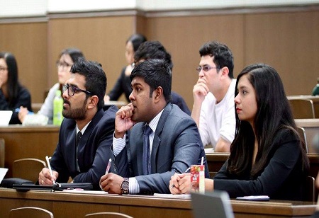 Job Prospects in Japan are going to Rise for International Vocational Students